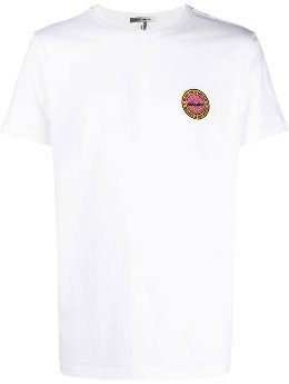 22SS 이자벨마랑 로고패치 반팔 티셔츠